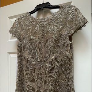 Tadashi Shoji Dress, size 10.